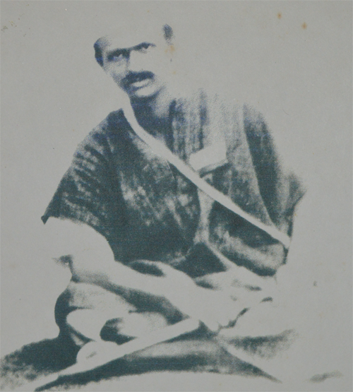 Historical photo from 1926